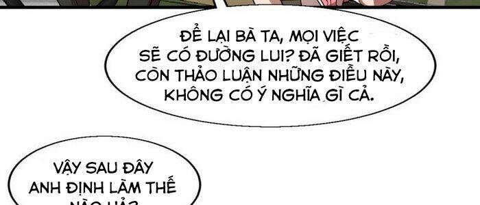 thâm dạ thư ốc chapter 160 55