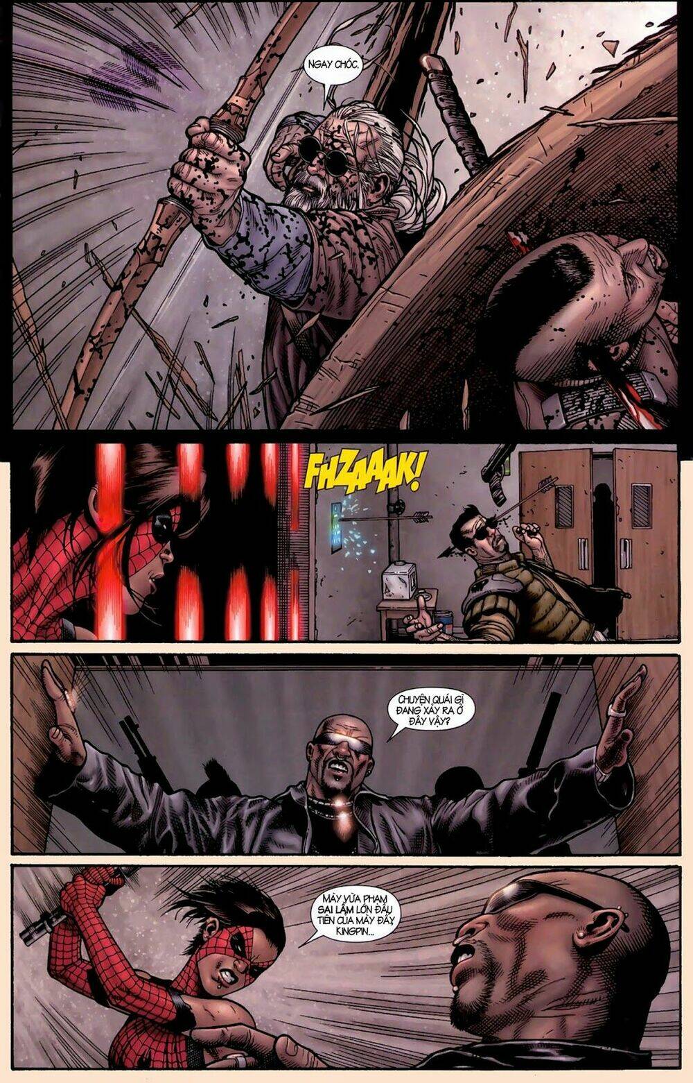 old man logan chapter 3 20
