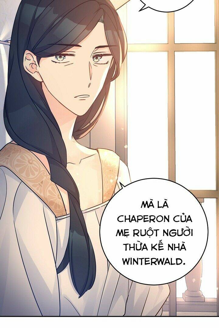 Tôi Sẽ Cố Gắng Thay Đổi Cốt Truyện Chapter 39 - Trang 37