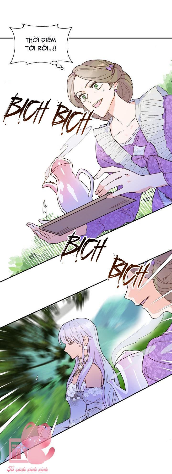 bỏ quách chồng con đi, tiền bạc mới là tất cả chapter 1 69