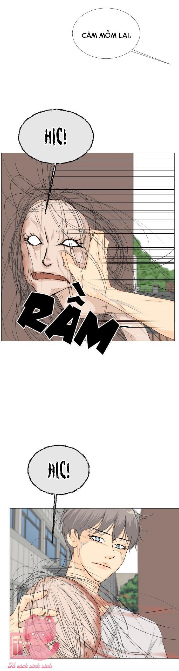 bán quỷ chapter 55 28