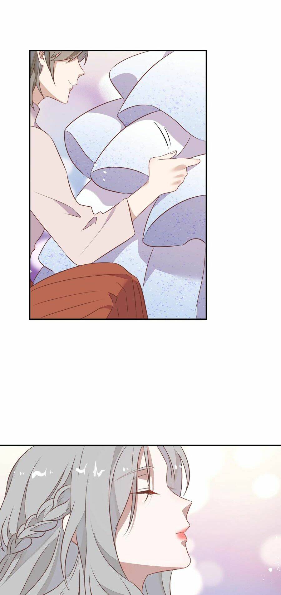 bạn trai kém tuổi bẫy yêu tôi chapter 81 20