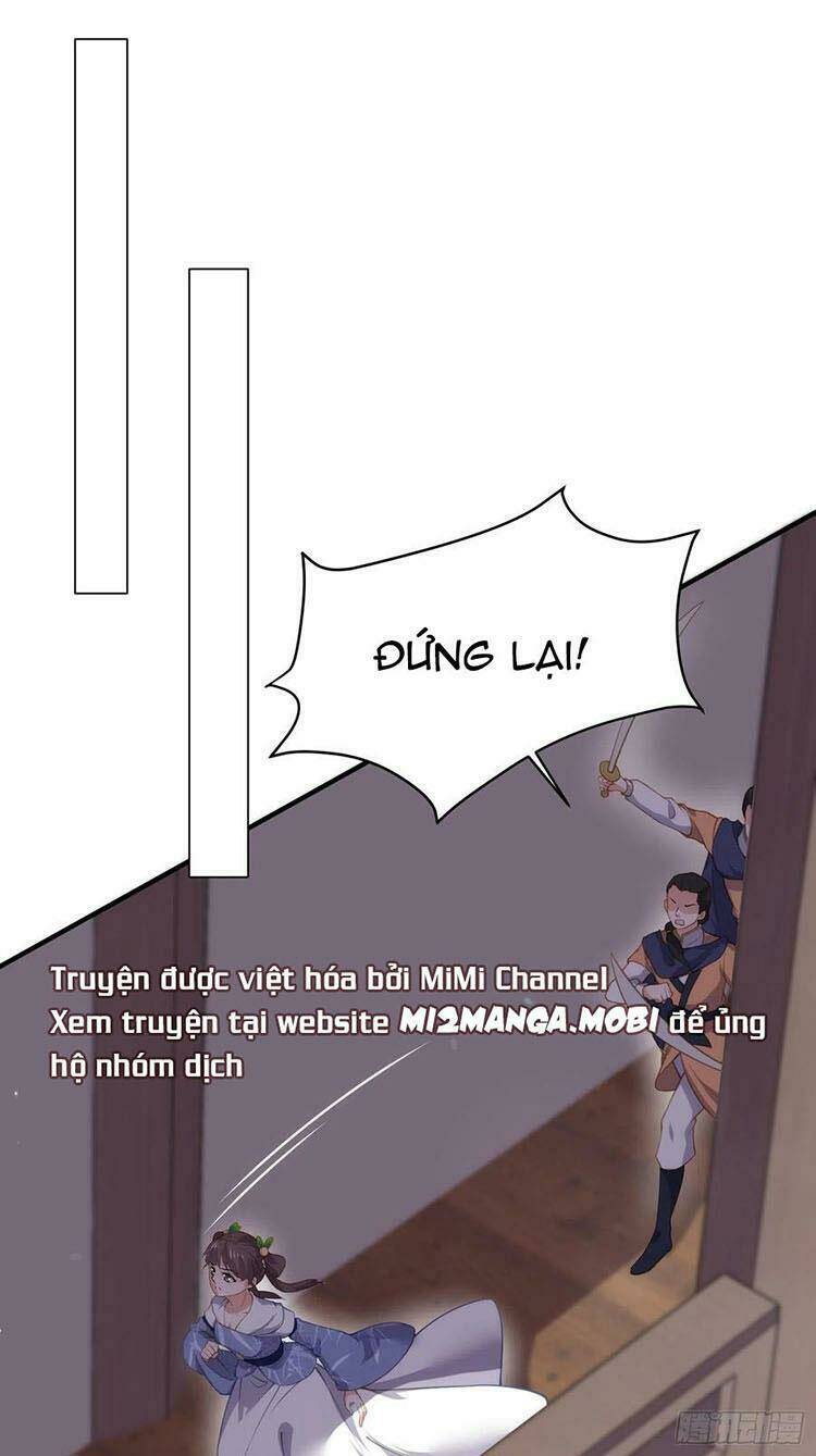 hoạn phi thiên hạ chapter 143 1