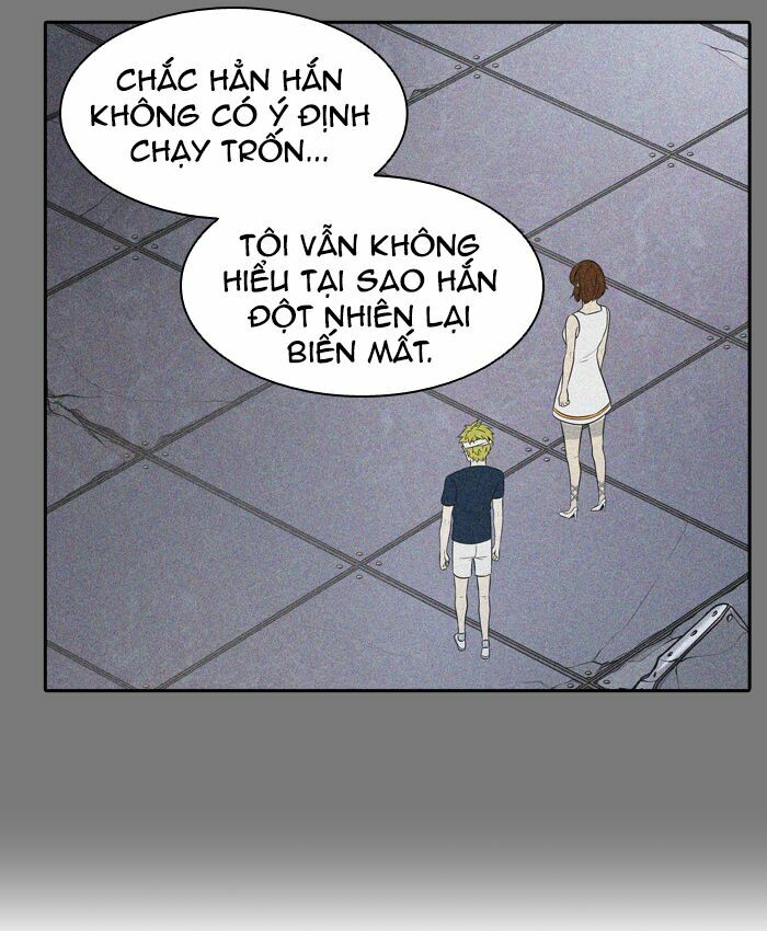 tòa tháp bí ẩn 2 chapter 315 55
