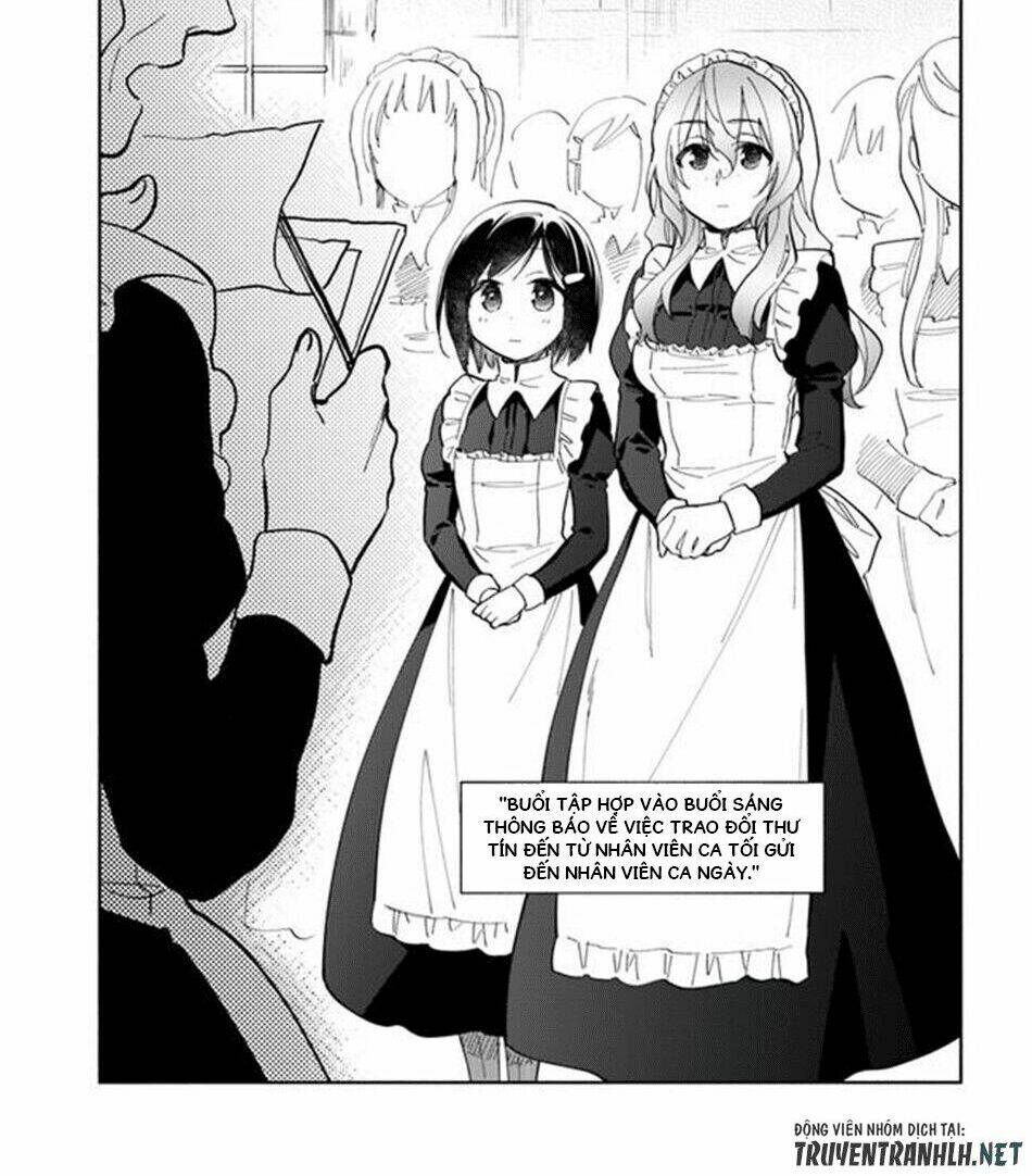 takarakuji de 40-oku atattandakedo isekai ni ijuu suru chapter 18.5 2