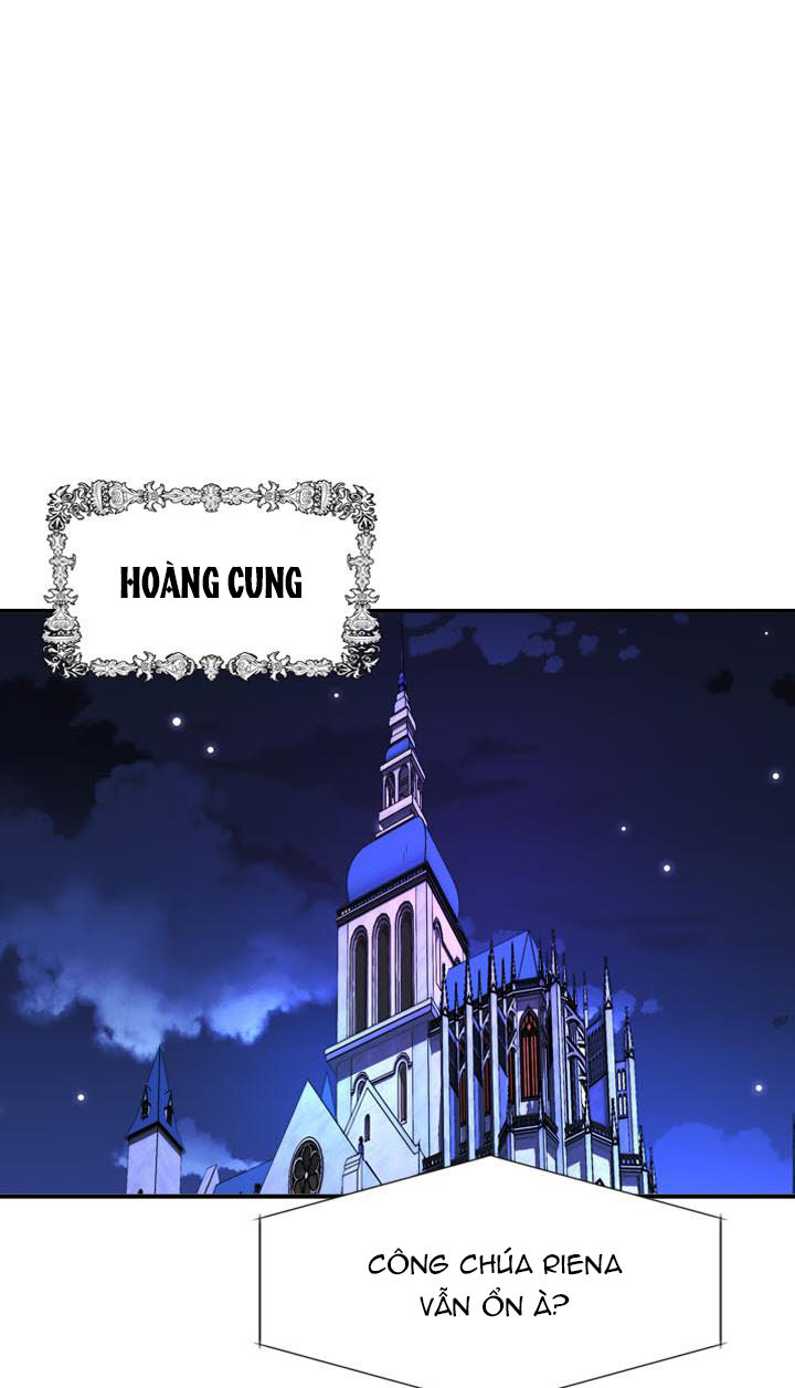 sát thủ muốn trở thành công chúa chapter 7 42