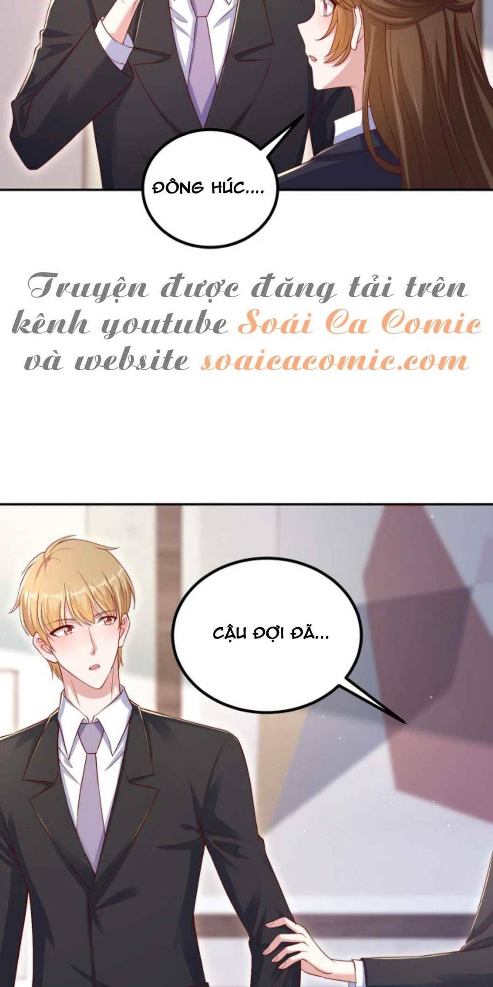 nhất sanh hữu hỉ chapter 63 27