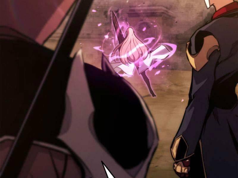 huyền thoại game thủ - tái xuất chapter 143 90