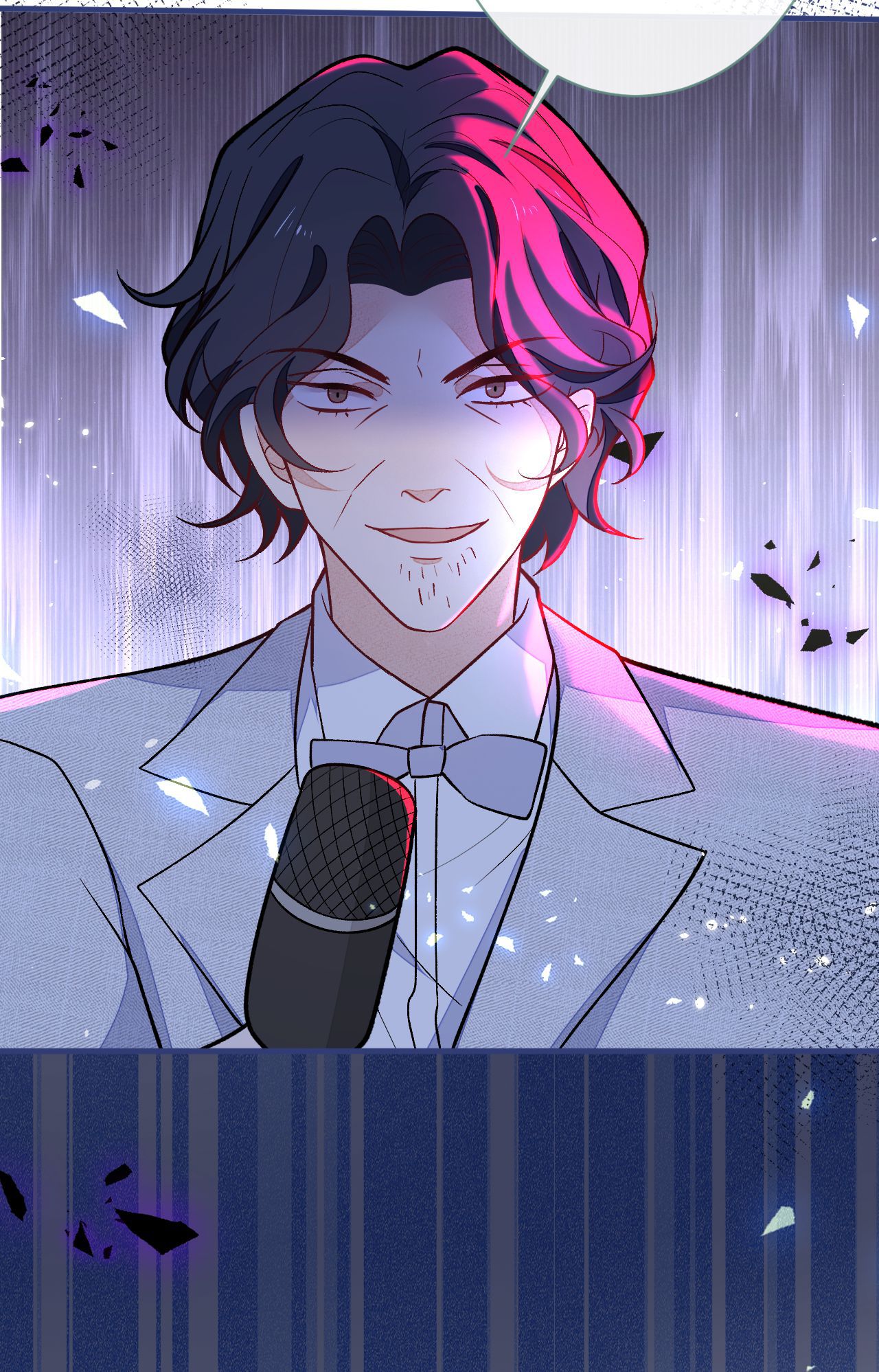 lại bị nam thần chọc trên hot search! chapter 121 9