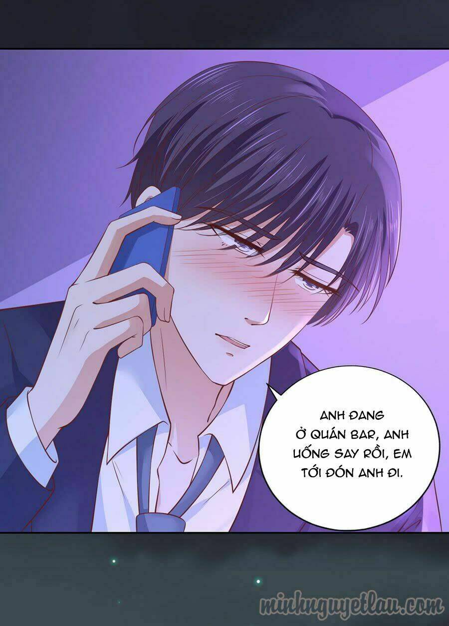 liệt ái tri hạ: series mật đào tiểu tình nhân chapter 253 4