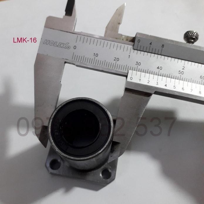 Con trượt tròn LMK16UU