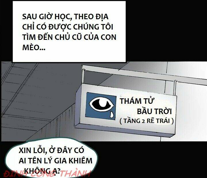 bút tiên chapter 8 33