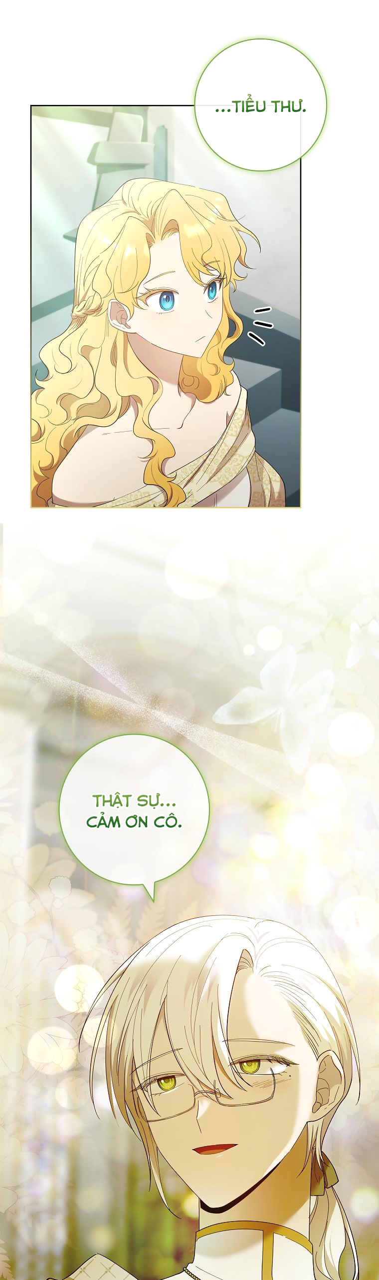 nam chính, tôi sẽ tôn trọng sở thích của anh chapter 51 51