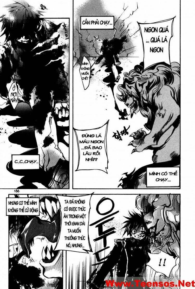 immortal regis chapter 14 36