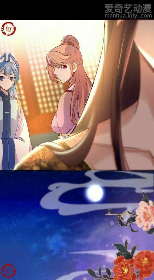 huyết tộc đại nhân của ta chapter 4 15