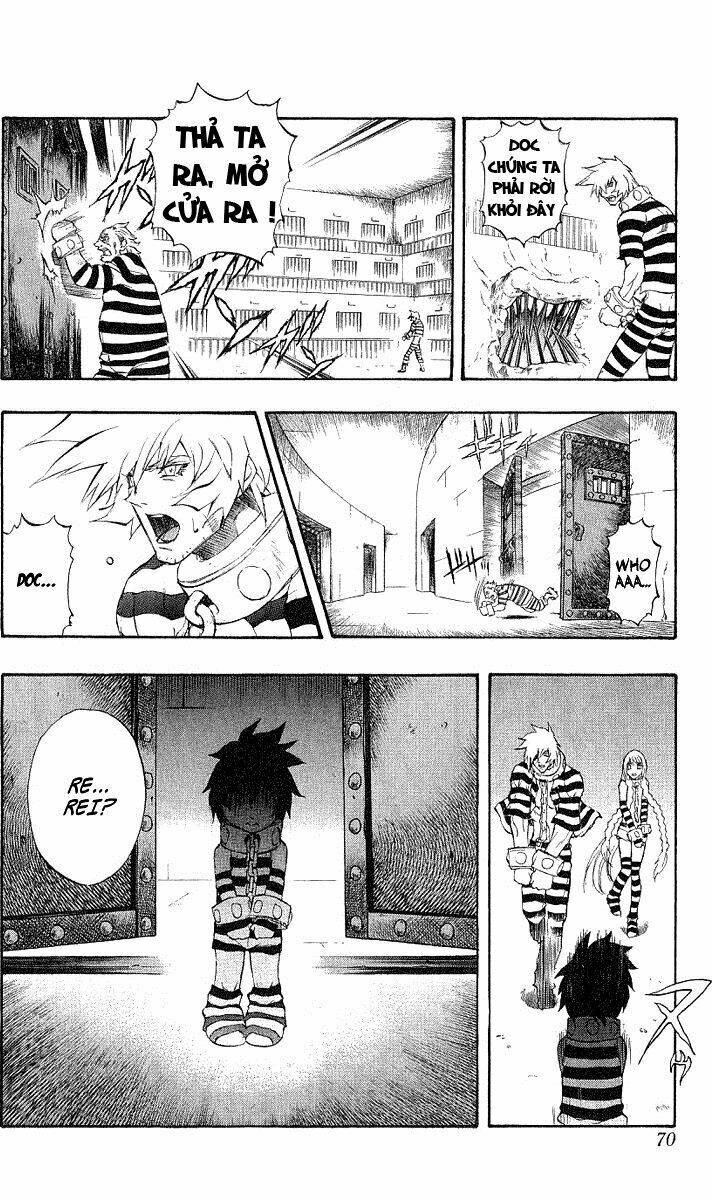 phù thủy phép thuật chapter 48 16