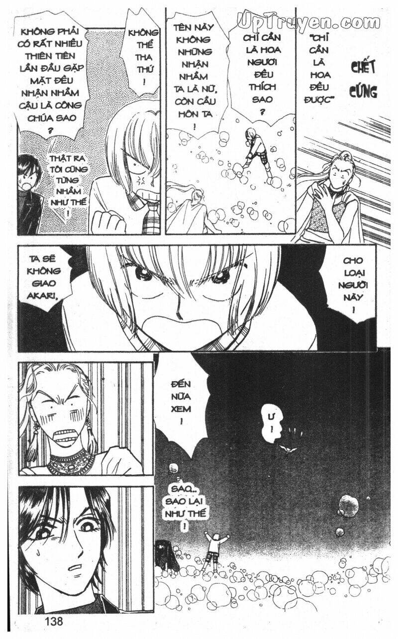 hoàng tử hoa - bud boy chapter 10 140