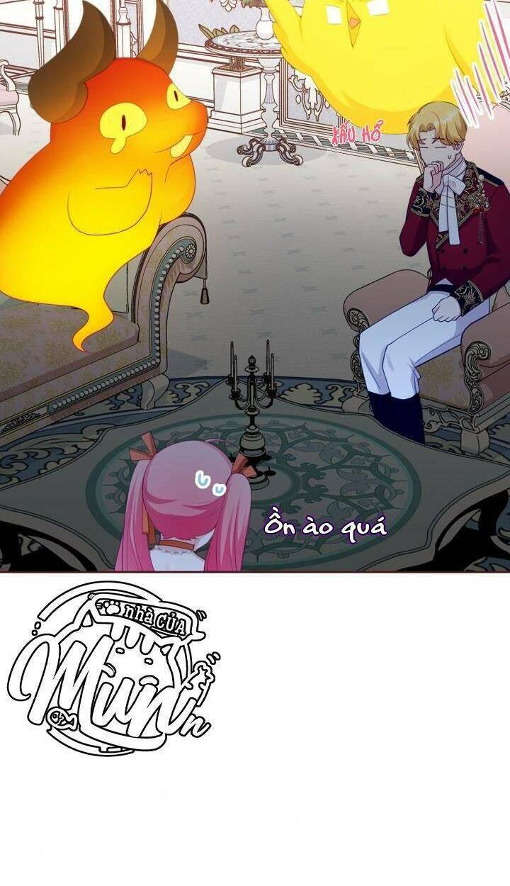 công chúa phản diện muốn ở trong ngôi nhà bánh quy chapter 59 26