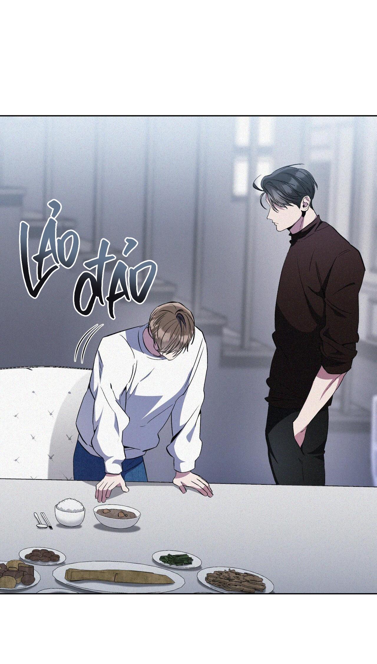 vô hình chapter 6 24