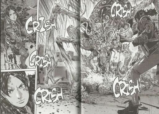 thảm họa marhawa chapter 28 4