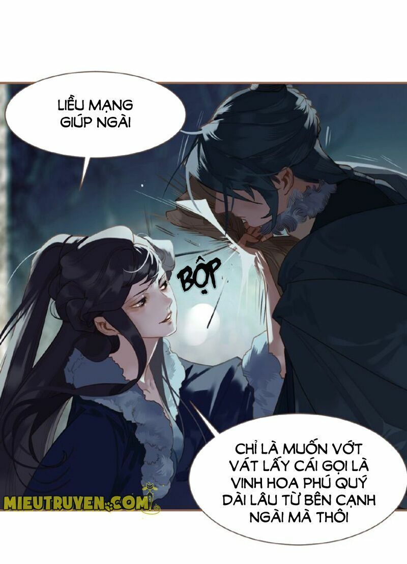 nhất đại linh hậu chapter 77 9