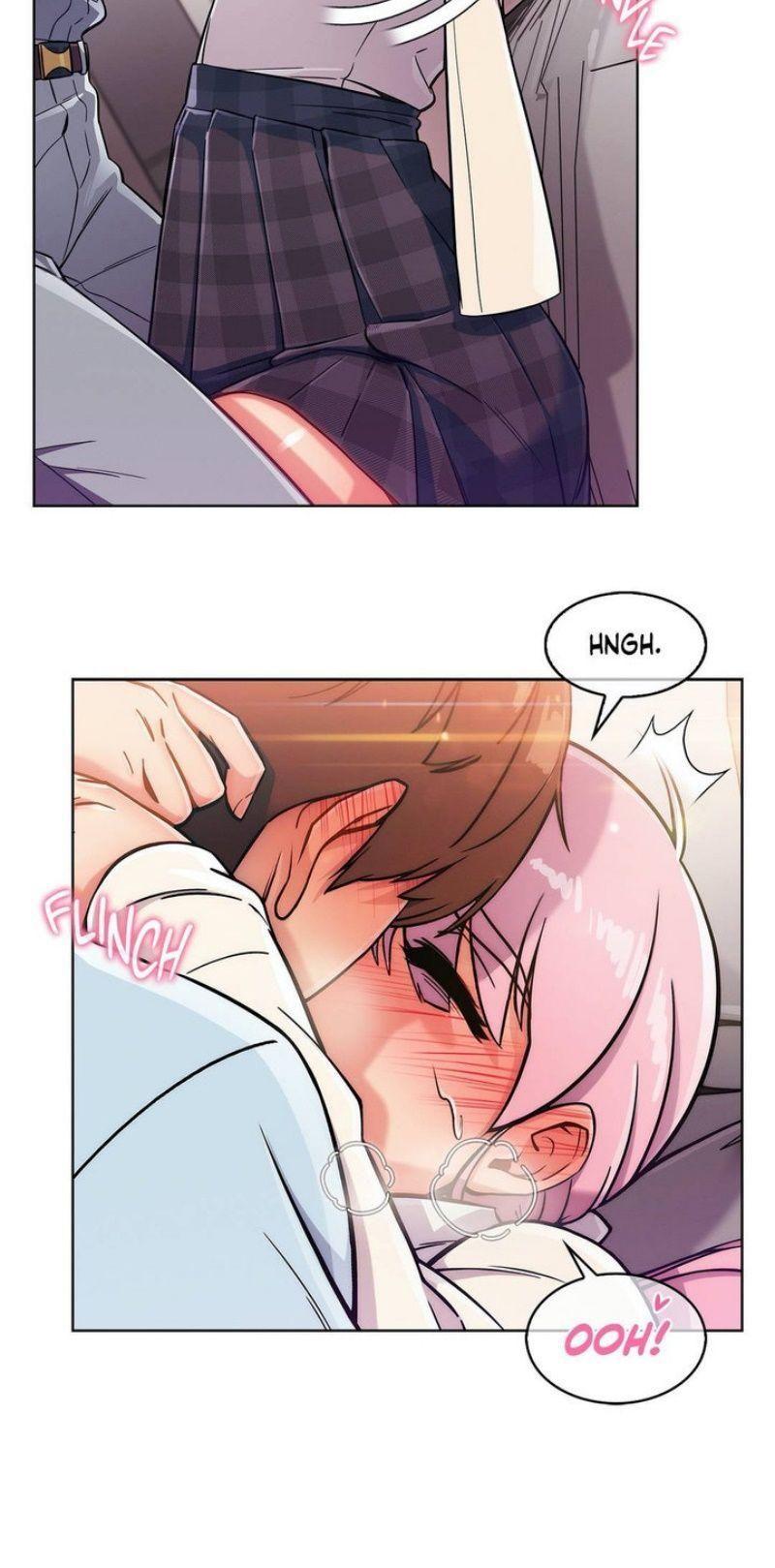 stand up guy chapter 3 10