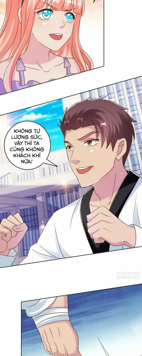 vú em là cổ tiên chapter 176 9