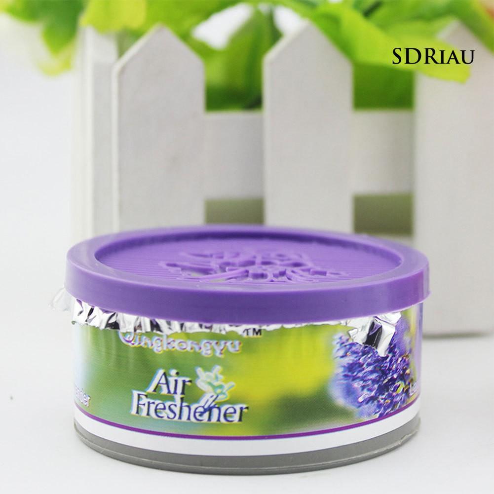 Hộp Khử Mùi Tiện Lợi Cho Xe Ô Tô / Nhà Cửa