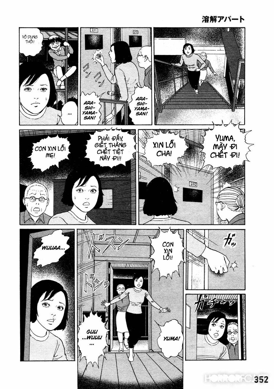 dissolving series chapter 3 27