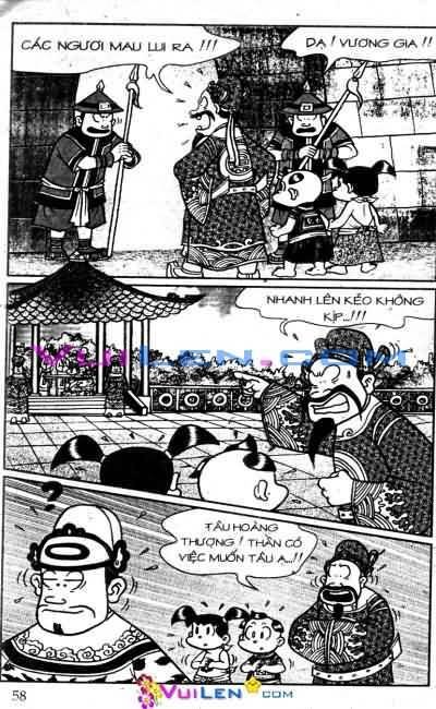 thần đồng đất việt chapter 29 53