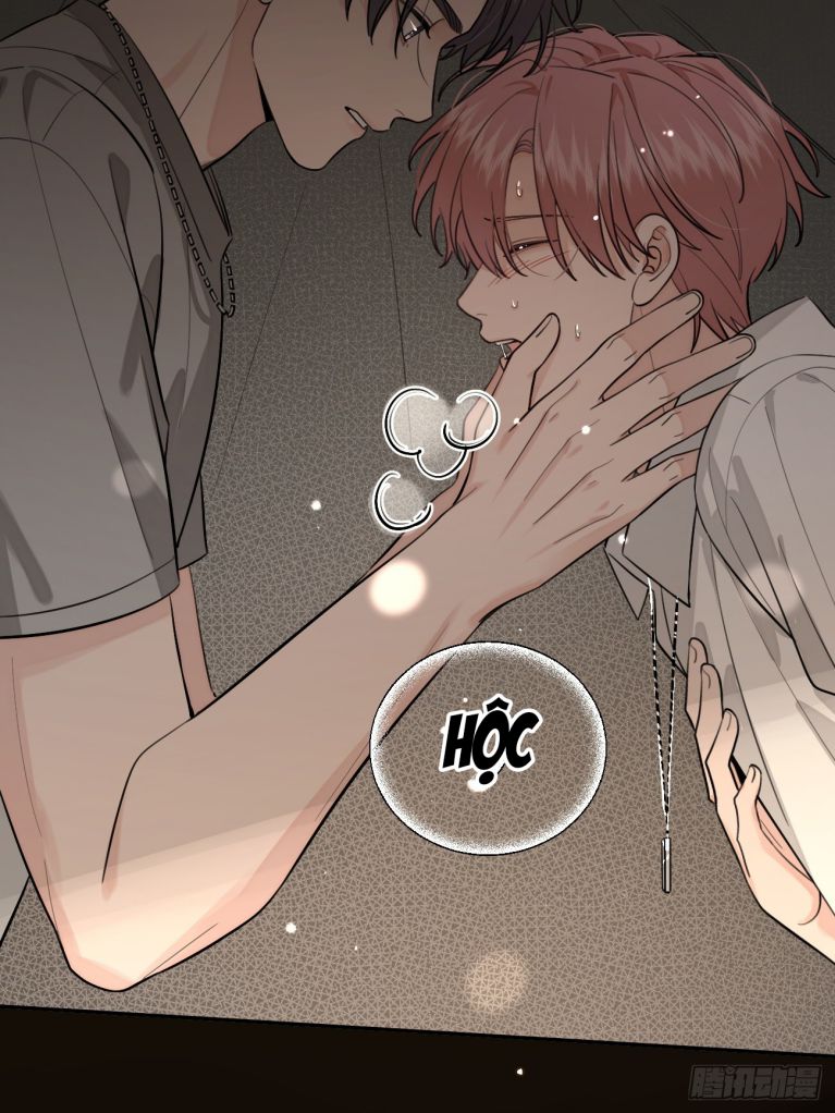 chó lớn bắt nạt chủ chapter 41 30