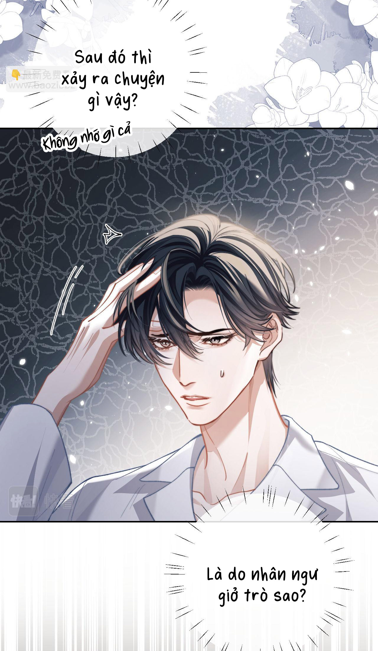 nhân ngư dessaro chapter 11 5