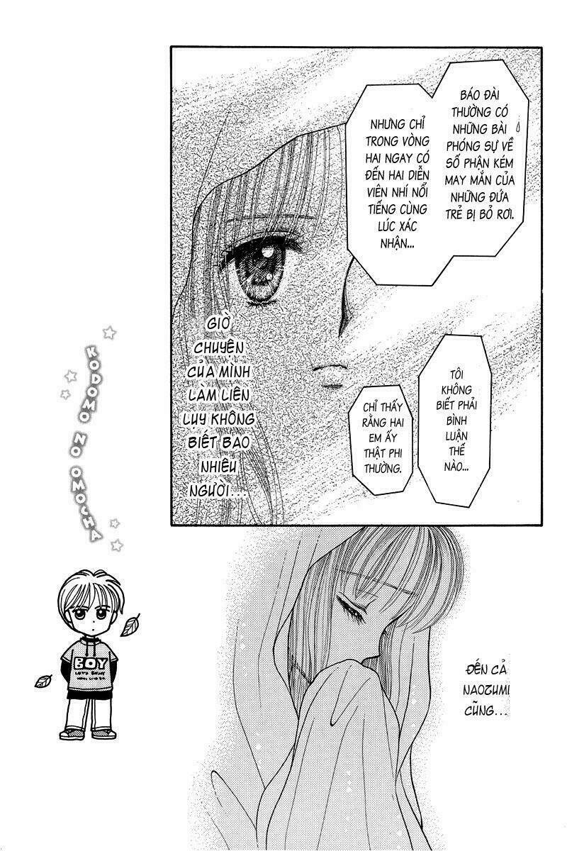 kodomo no omocha chapter 16 29