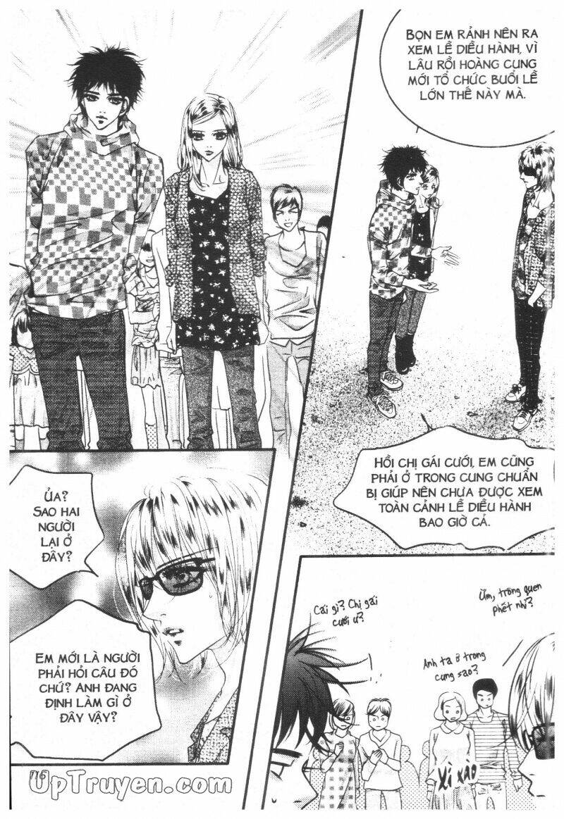 hoàng cung chapter 27 115