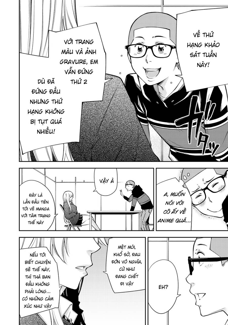 tình yêu kì lạ của nữ sinh chapter 14 22