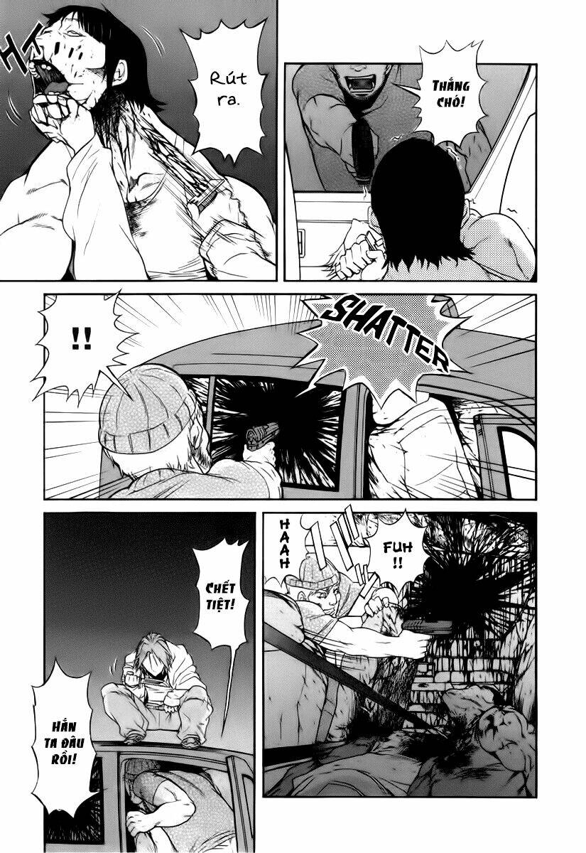 trash. chapter 10 16