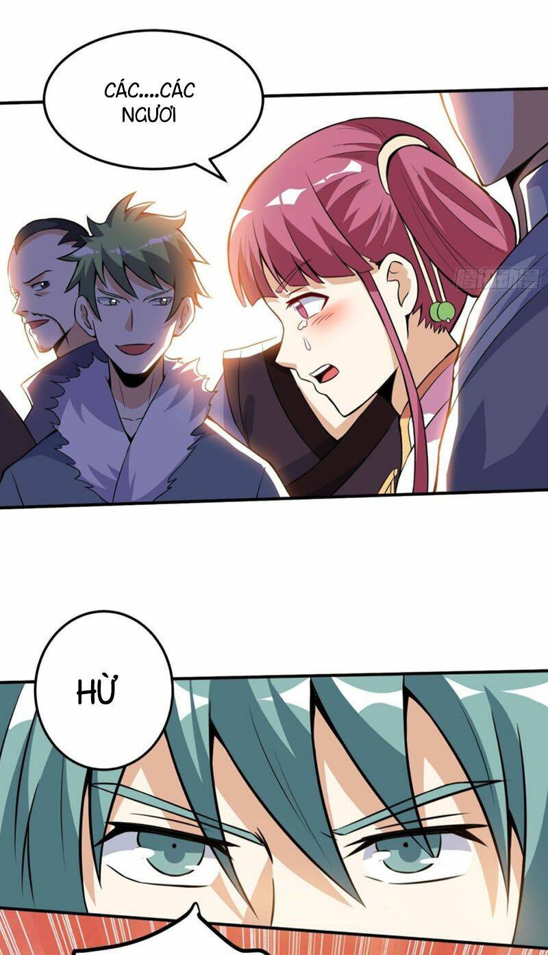 thần võ đế tôn chapter 38 33