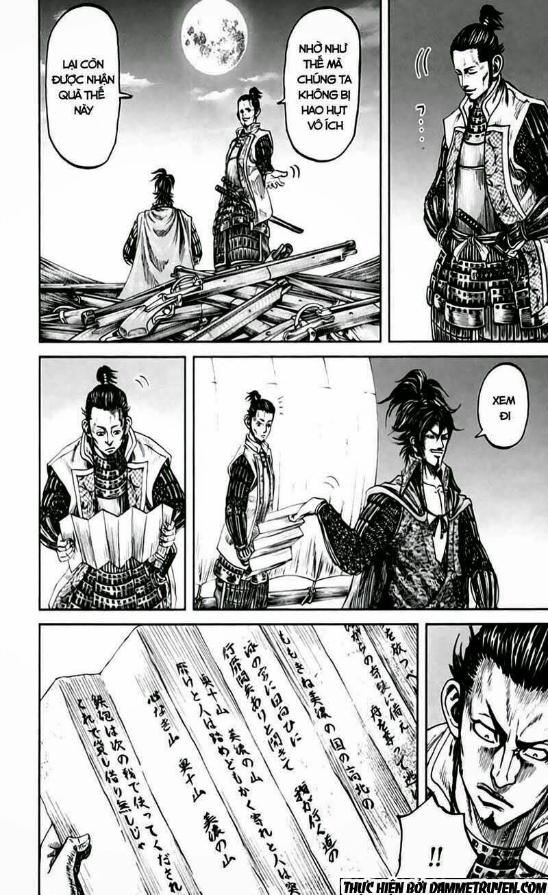 quân sư gió chapter 4.3 13