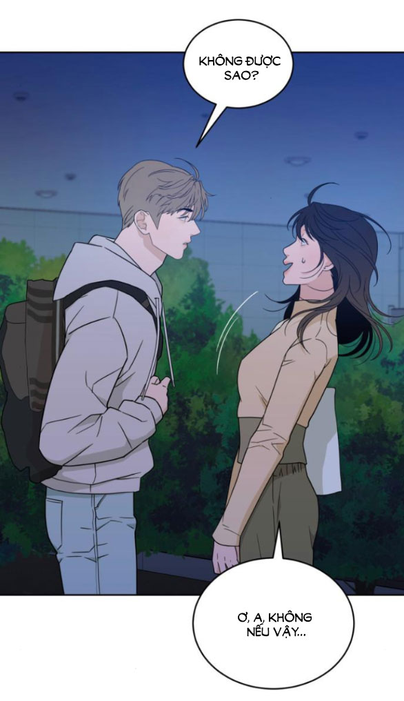 Vận May Bất Ngờ chapter 39.1 54