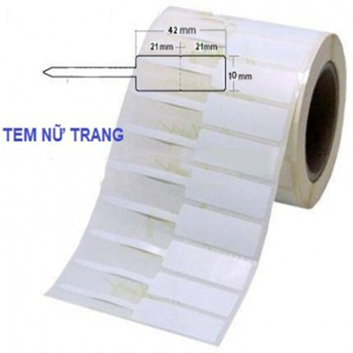 Bộ tem vàng  bạc nữ trang dùng In tem cho tiệm vàng bạc trang sức- (hàng nhập khẩu)