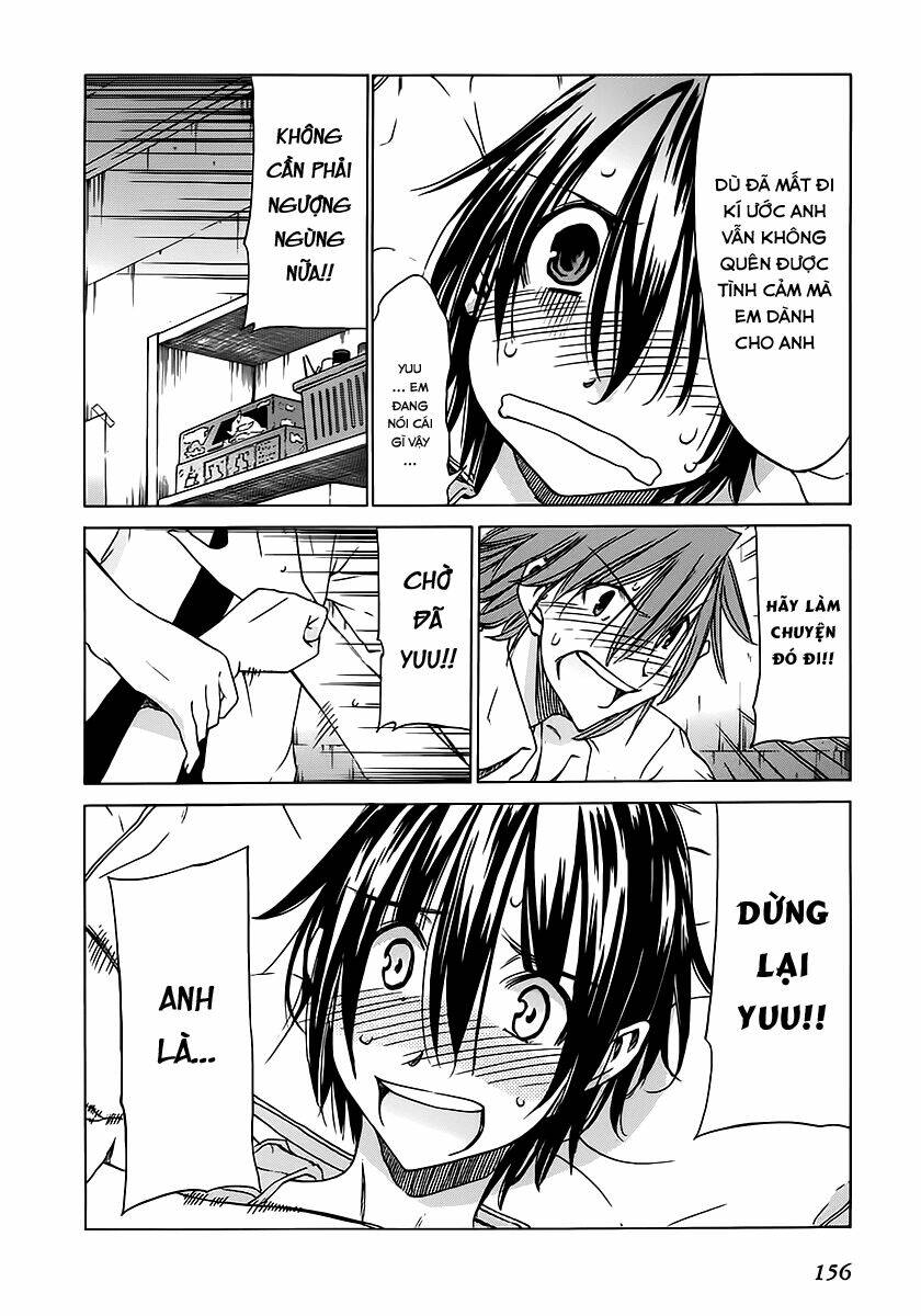 sekainohate de aimashou chapter 29 16