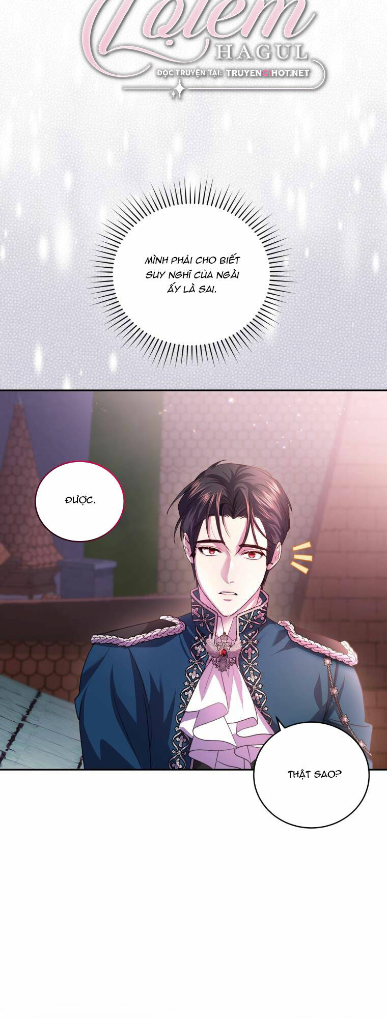 nhà điều chế nước hoa độc quyền của bạo chúa chapter 66 10