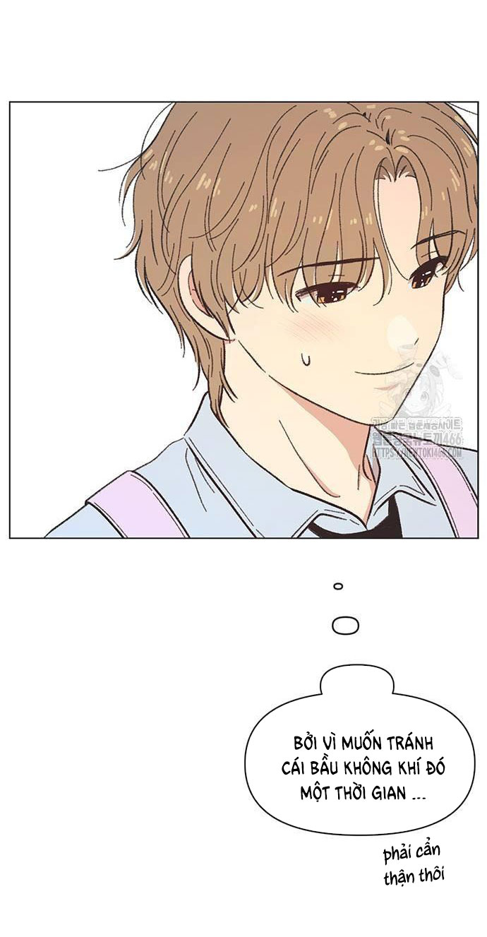 Thanh Xuân Đáng Yêu chapter 26.1 31