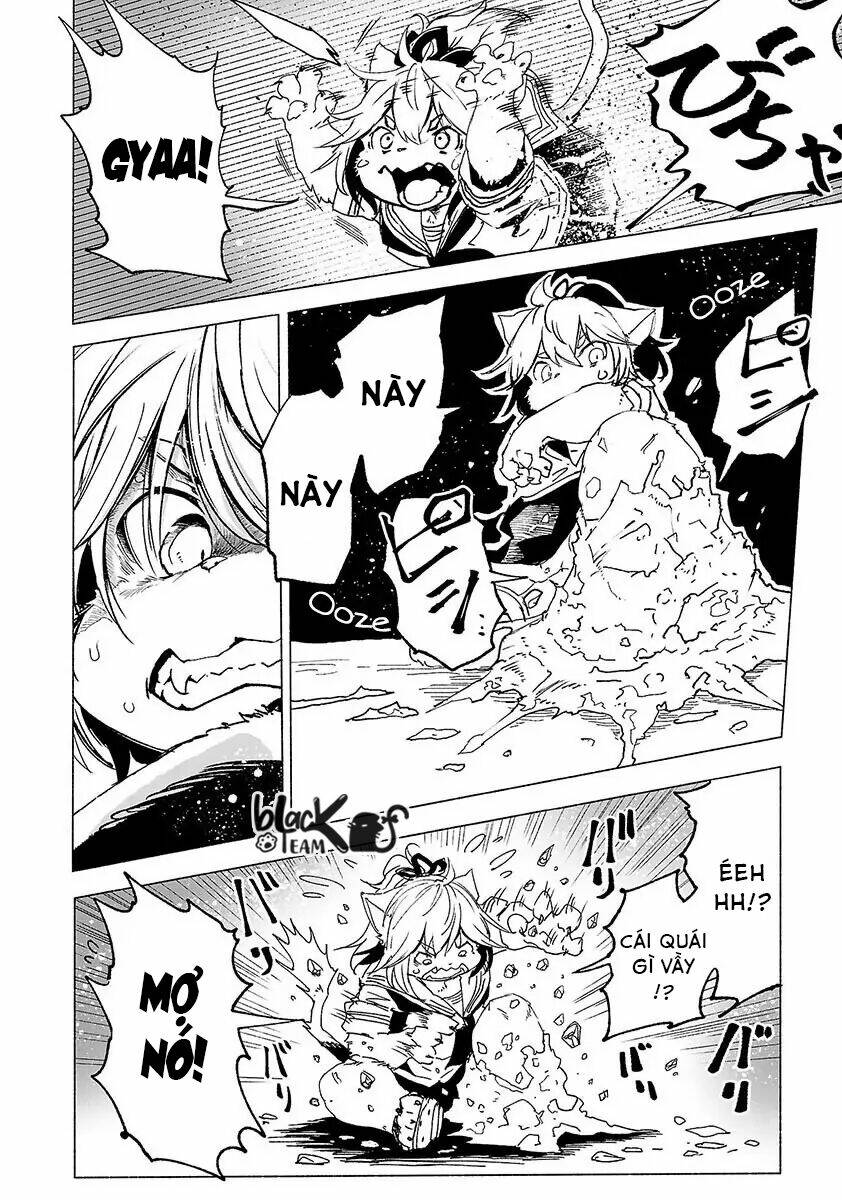 kemono giga chapter 1 33