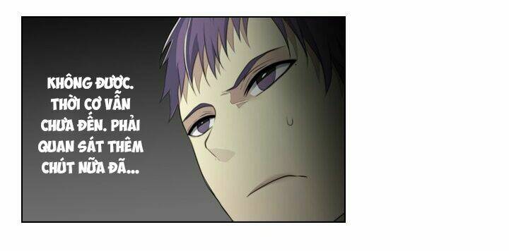 người cống hiến chapter 20 36