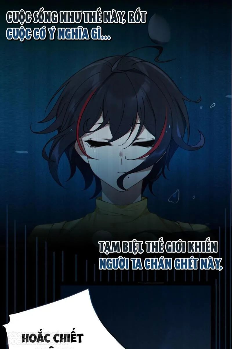 gia và nữ quỷ lấy cứng đối cứng chapter 2 10