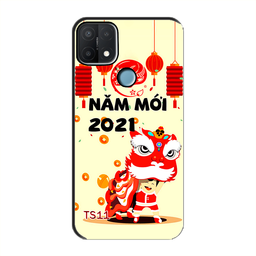 Ốp Lưng Dành Cho OPPO A15