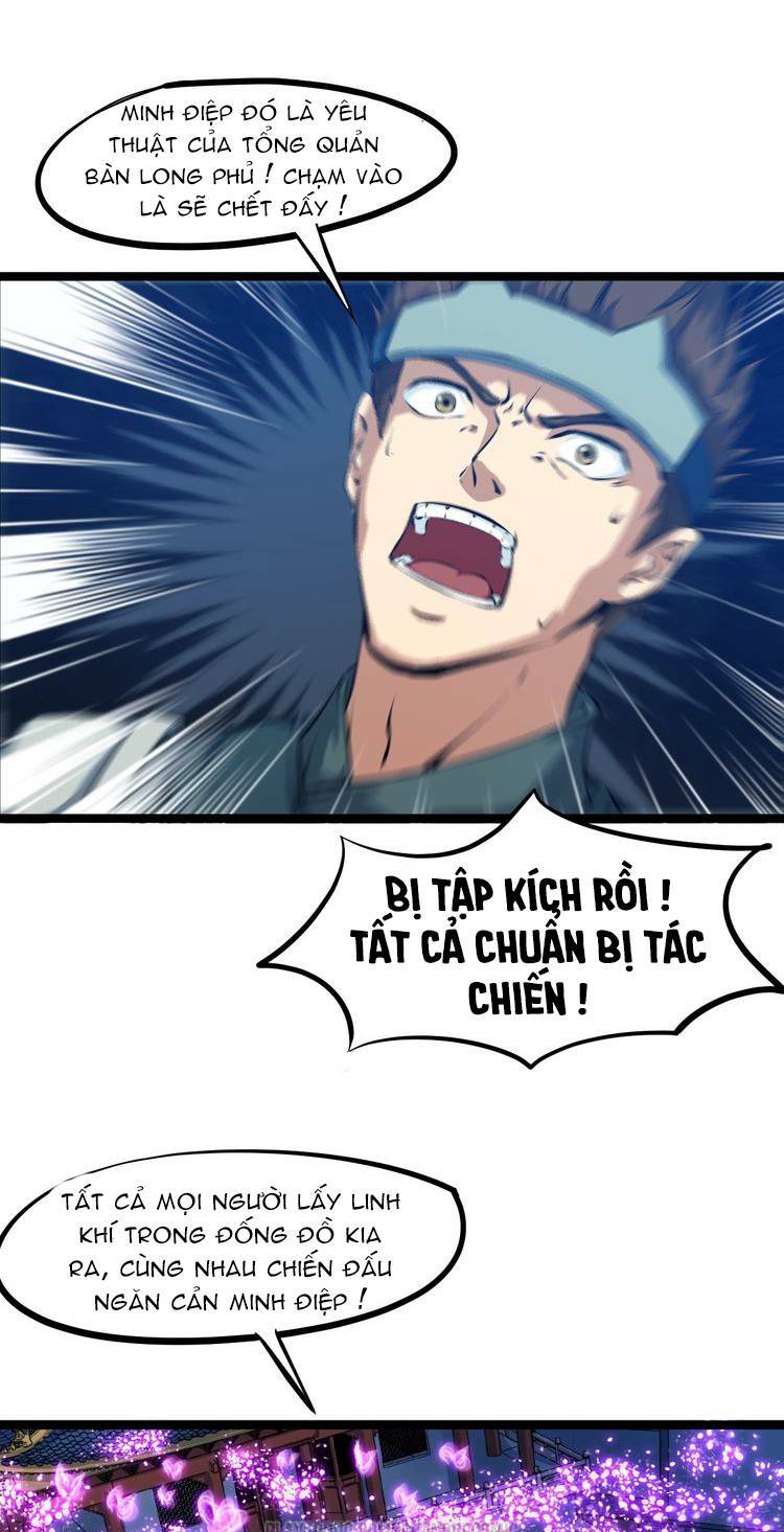 long mạch võ thần chapter 59 17