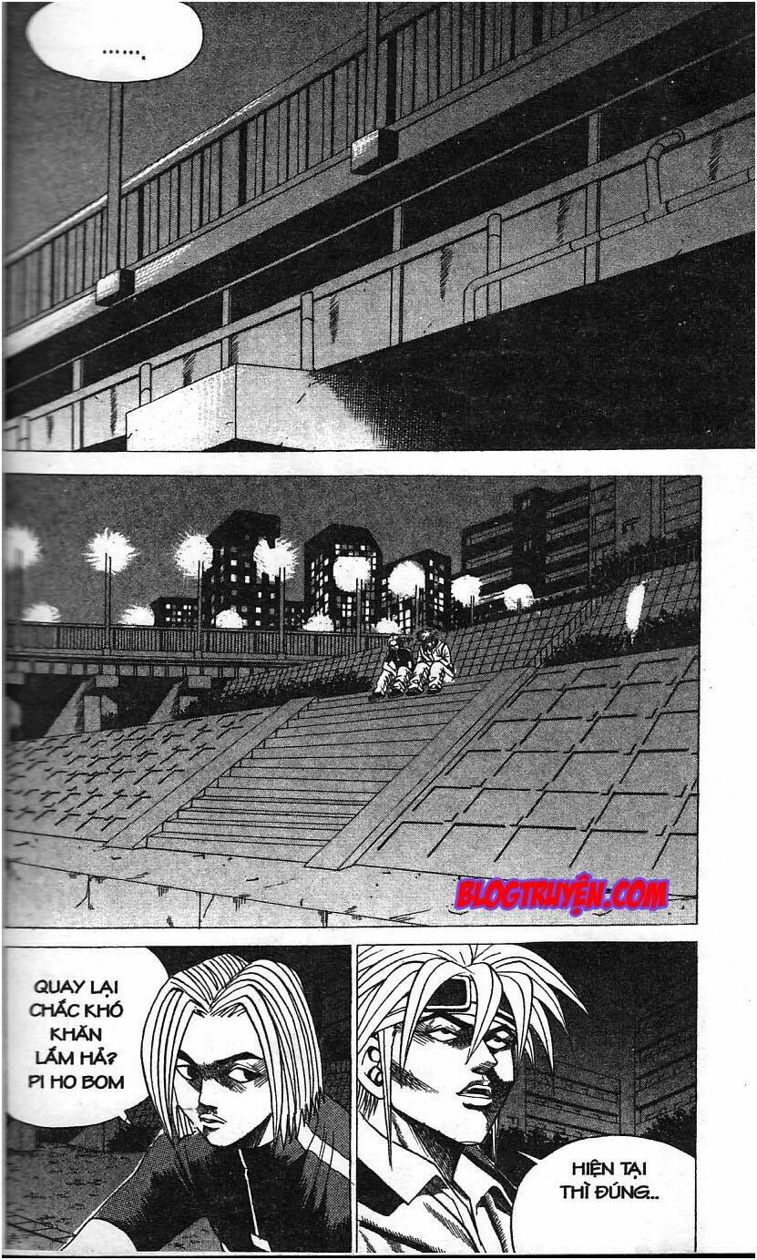 bitagi - anh chàng ngổ ngáo chapter 50 4