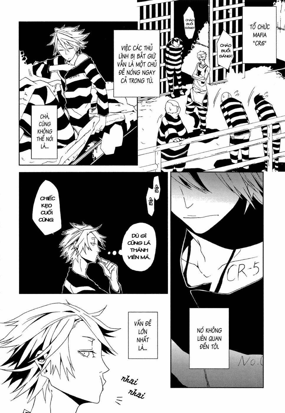lucky dog 1 blast chapter 1 7